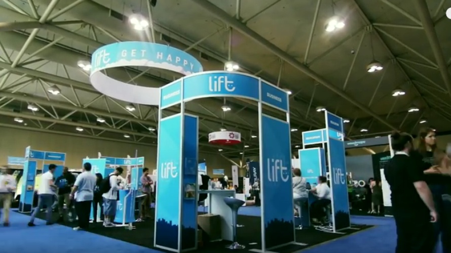 Lift Expo