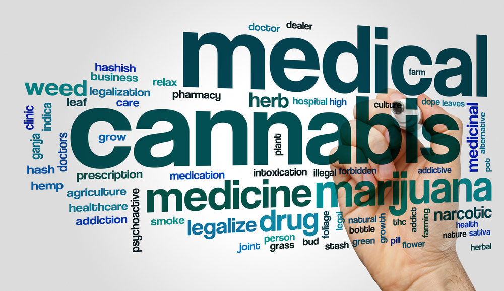 medical cannabis legal