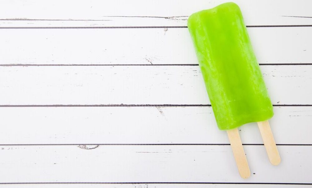 Make Marijuana Popsicles