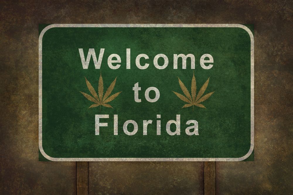 CannaEast Florida