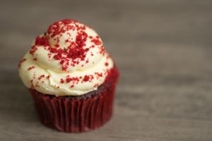 marijuana cupcakes