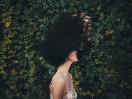 Benefits of Hemp Seed Oil for Hair