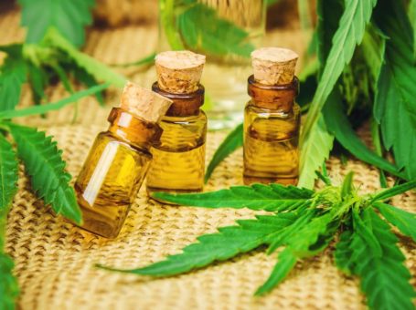 Main Uses of Hemp Oil and Unbelievable Benefits