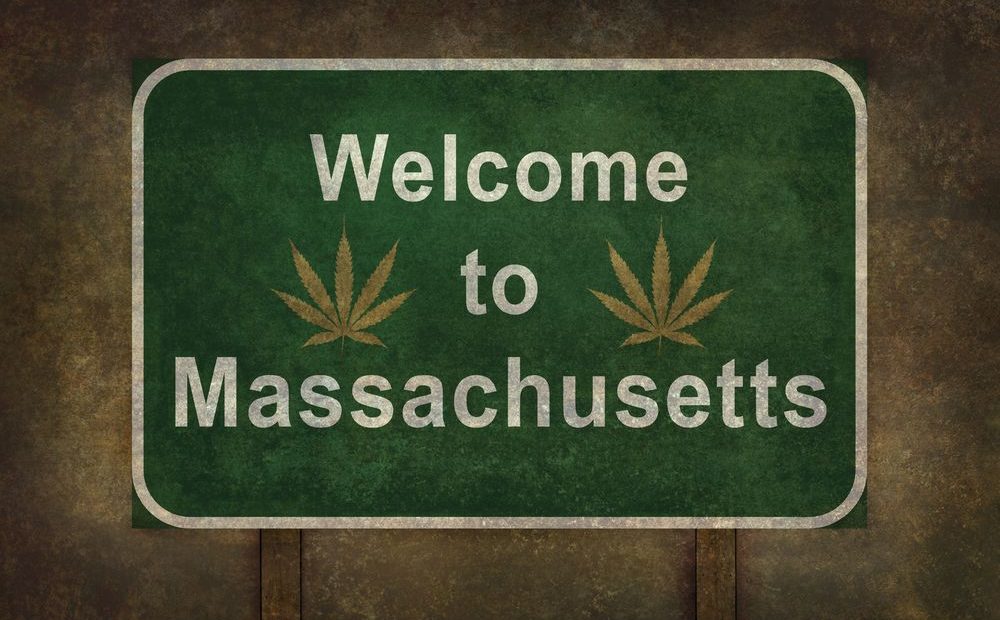 2018 Boston Cannabis Convention