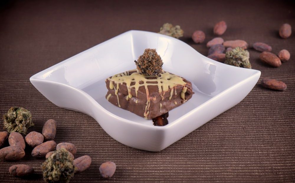 Easy and Delicious Weed Brownie Recipes
