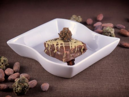 Easy and Delicious Weed Brownie Recipes