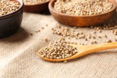 Comparing super seeds: Hemp vs. Chia vs. Flax