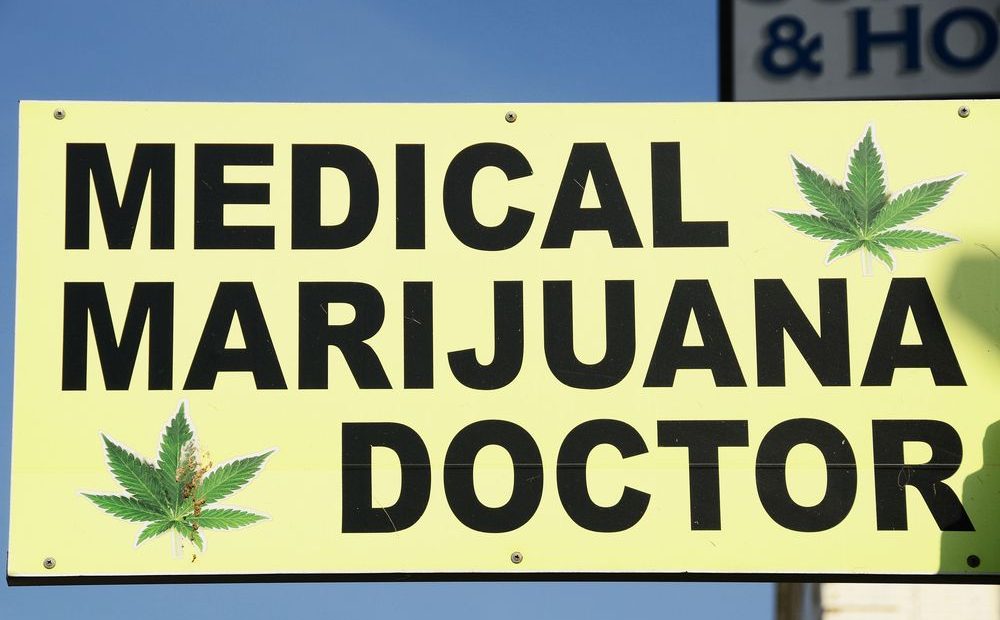 How to Get a Medical Cannabis Card in Los Angeles