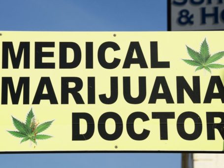 How to Get a Medical Cannabis Card in Los Angeles