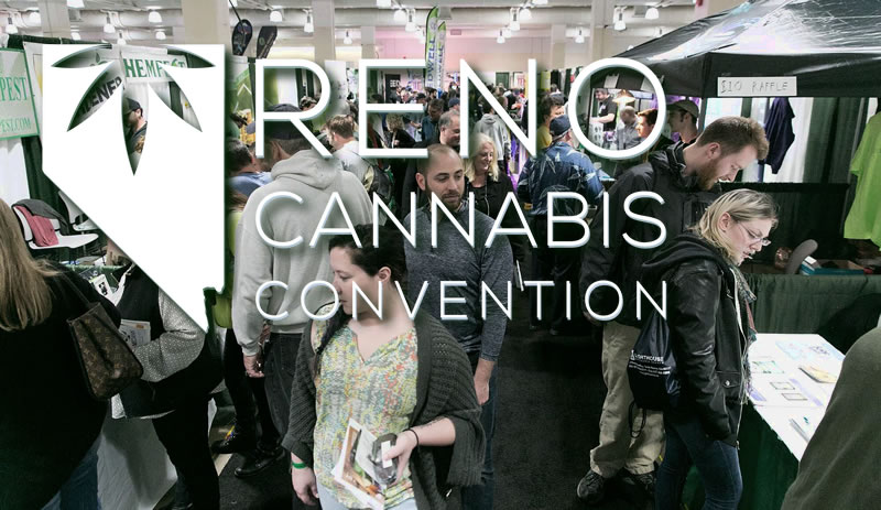 The Reno Convention is an all-encompassing gathering