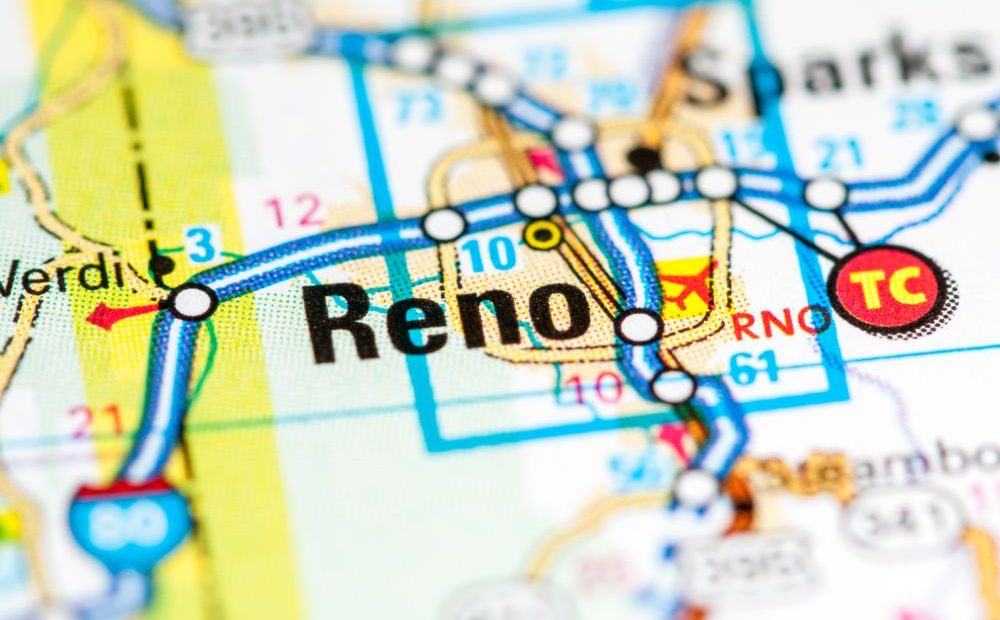 The 2018 Reno Cannabis Convention