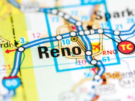The 2018 Reno Cannabis Convention