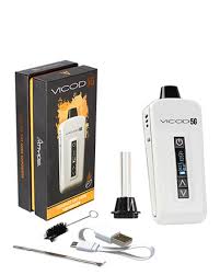 Atmos Vicod 5G Portable Dry Herb Vaporizer Kit